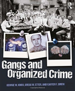 Bertrand.pt - Gangs And Organized Crime