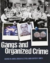 Gangs And Organized Crime