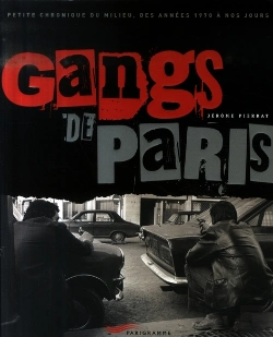 Bertrand.pt - Gangs De Paris