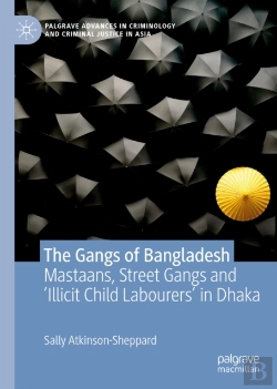 Bertrand.pt - Gangs Of Bangladesh