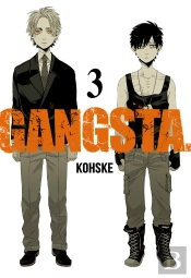 Gangsta 03