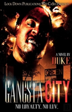 Bertrand.pt - Gangsta City