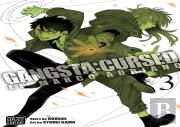 Gangsta: Cursed., Vol. 3