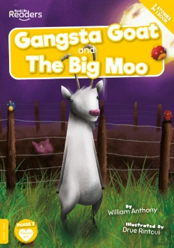 Bertrand.pt - Gangsta Goat And The Big Moo