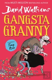 Gangsta Granny