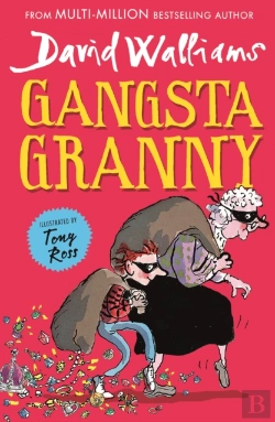 Bertrand.pt - Gangsta Granny