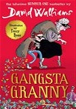 Bertrand.pt - Gangsta Granny