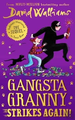 Bertrand.pt - Gangsta Granny Strikes Again!