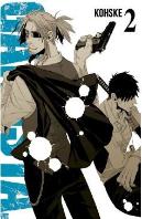 Gangsta N 02