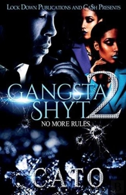 Bertrand.pt - Gangsta Shyt 2: No More Rules