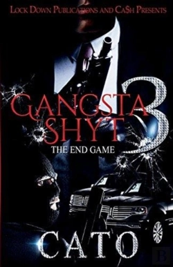 Bertrand.pt - Gangsta Shyt 3: The End Game