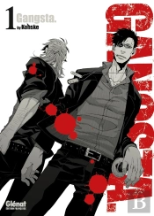 Gangsta T.1