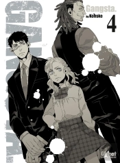 Gangsta T.4