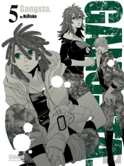 Gangsta T.5