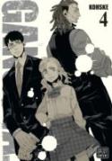 Gangsta., Vol. 4