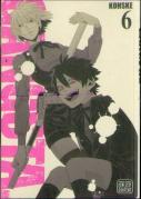 Gangsta., Vol. 6