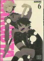 Gangsta., Vol. 6