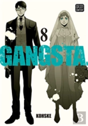 Gangsta., Vol. 8