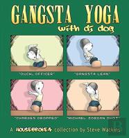 Gangsta Yoga With Dj Dog