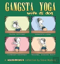 Bertrand.pt - Gangsta Yoga With Dj Dog