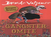 Gangsteromite