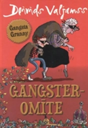 Gangsteromite