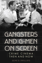 Gangsters And G-Men On Screen