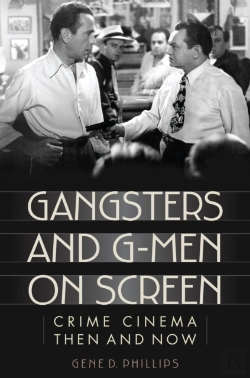 Bertrand.pt - Gangsters And G-Men On Screen
