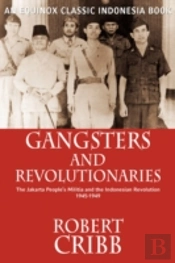 Gangsters And Revolutionaries