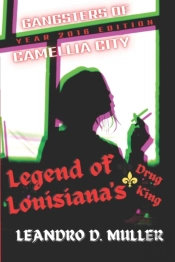 Gangsters Of Camellia City