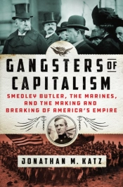 Gangsters Of Capitalism