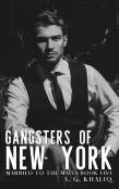Gangsters Of New York
