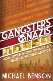 Gangsters Vs. Nazis