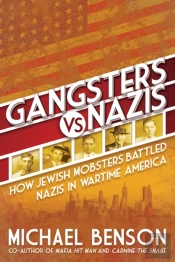 Gangsters Vs. Nazis