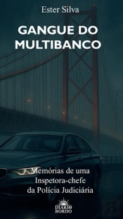 Gangue do Multibanco