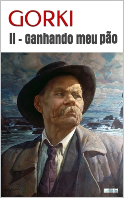 Bertrand.pt - Ganhando Meu Pão - Gorki Ii