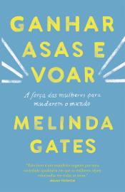Ganhar asas e voar