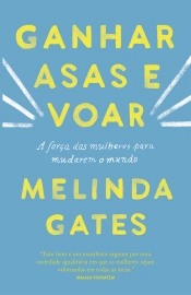 Ganhar asas e voar