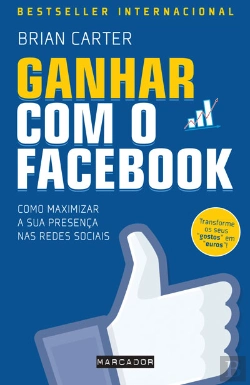 Bertrand.pt - Ganhar Com o Facebook