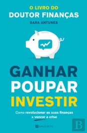 Ganhar, Poupar, Investir