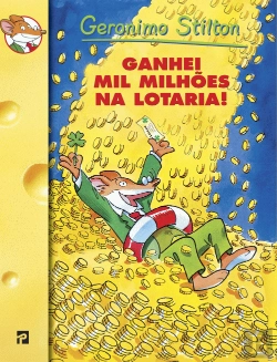 Bertrand.pt - Ganhei Mil Milhões na Lotaria!