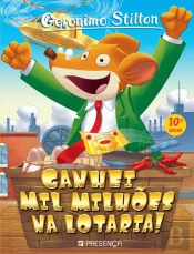 Ganhei Mil Milhões na Lotaria!