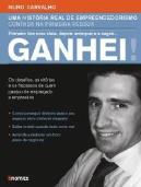 Ganhei!