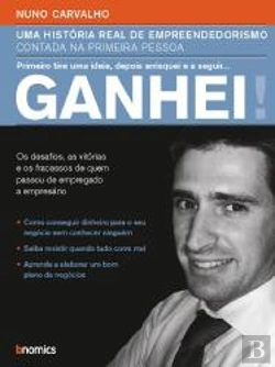 Bertrand.pt - Ganhei!