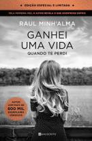 Ganhei uma Vida Quando Te Perdi - Autografado