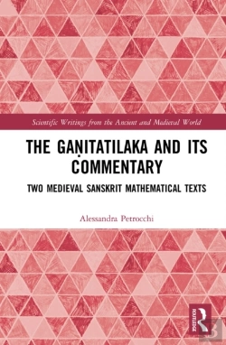 Bertrand.pt - Ganitatilaka And Its Commentary