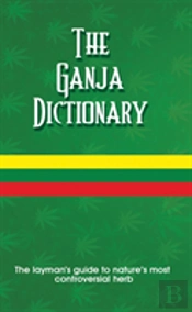 Ganja Dictionary