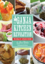 Ganja Kitchen Revolution The