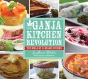 Ganja Kitchen Revolution The