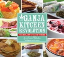 Bertrand.pt - Ganja Kitchen Revolution The